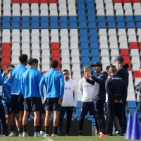 El duro e inesperado revés que sufre U. Católica con el estreno del Claro Arena