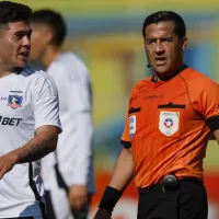 Duro golpe a los árbitros: "Si el sábado un error favorece a Colo Colo..."