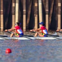 Chile iguala su mejor cosecha de medallas de oro en Juegos Panamericanos Junior