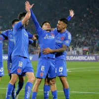 Universidad de Chile vs. Independiente: A qué hora juegan y dónde ver EN VIVO por Copa Sudamericana