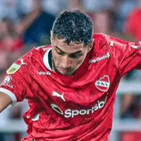 ¿De vuelta a Chile? Revelan complejo presente de Luciano Cabral