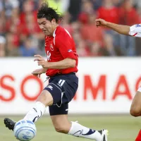 ¡Ultraofensiva! La alineación histórica de los futbolistas chilenos zurdos