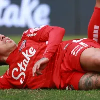 Martín Rodríguez rompe el silencio tras abrupta salida de Ñublense que hizo recordar la polémica con Colo Colo