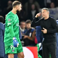 Luis Enrique vs. Gianluigi Donnarumma: Tres claves para entender el escándalo en PSG
