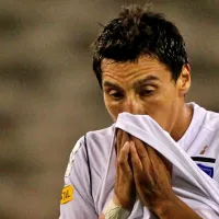 Fue formado en Colo Colo, volvió como ídolo, se fue por la puerta trasera y hoy pide perdón a los hinchas albos: “Me atrevo a…”