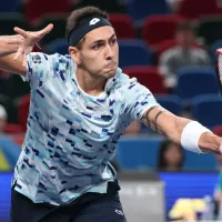 El premio que asegura Tabilo incluso antes de debutar en Cancún