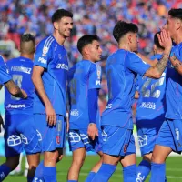 ¿Baja de último minuto? Figura de la U es padre a horas del partido ante Independiente por la Copa Sudamericana