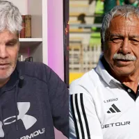 Casi 13 mil Me Gusta: la respuesta viral de Juan Cristóbal Guarello defendiendo a Carlos Caszely