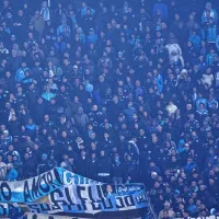 Por temas de “seguridad”: Hinchas de Racing pasan 10 horas dentro del estadio de Peñarol