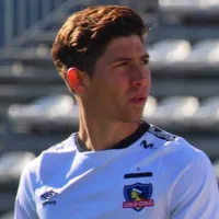 Felipe Loyola ignora sus inicios en Colo Colo en la antesala al partido con la U por la Sudamericana