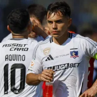 Vicente Pizarro posterga opción de Víctor Felipe Méndez de titular: “Somos mucho en el medio”