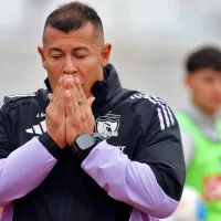 Advertencia del Gobierno por amenazas a Almirón: "Colo Colo debe..."