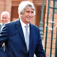 "Manuel Pellegrini es la única salvación que tiene el fútbol chileno"
