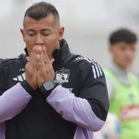 Aseguran mano negra tras amenaza de la Garra Blanca contra Jorge Almirón: “Un dirigente o alguien de poder…”