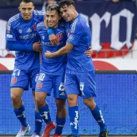 El jugoso premio que motiva a Universidad de Chile ante Independiente por Copa Sudamericana