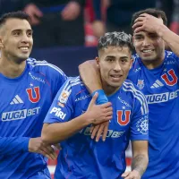 Referente de Colo Colo se sincera: "Quiero que gane la U, de verdad"
