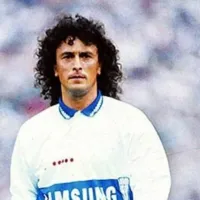 Gorosito prepara la revancha contra la U. de Chile 26 años después: “Fue un robo, les cobraron 50 penales”