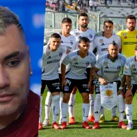 Campitos y su depresión: "Infidelidad, jugador de Colo Colo involucrado"