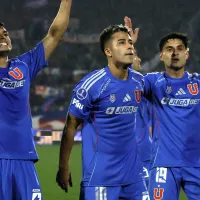 Pinilla destaca factor clave del "triunfazo" de la U contra Independiente