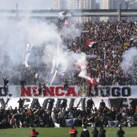 Polémica por arengazo fallido de Colo Colo: “¿La Garra Blanca manda a los jugadores?”
