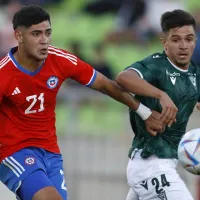 Jugador chileno dio el gran salto a Brasil y tras 7 meses el club anuncia su salida: Revelan impactante razón