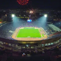 U de Chile ya tiene un gran problema si elimina a Independiente y se mete en cuartos de la Copa Sudamericana
