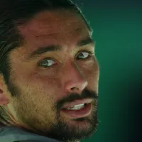 ¿Adiós tenis? Marcelo Ríos sorprende jugando fútbol con su hija