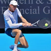 Jannik Sinner arrasa en Cincinnati y rompe récord de Nadal, Federer y Djokovic