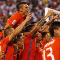 Tres históricos exjugadores salen del retiro y serán parte de inédito Mundial de Fútbol