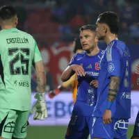Feroz y poderoso elogio: "El mediocampo de la U es una..."