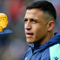 F por Alexis: Comete insólito error durante Supercopa de Europa