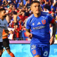 U de Chile supera a Colo Colo tras firmar nuevo y millonario contrato por su camiseta