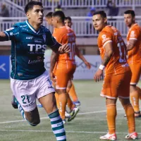 Polémica por nueva camiseta de Wanderers: Meten a Cobreloa en el baile