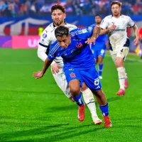 Ídolo de Independiente y campeón del mundo se rinde ante Assadi