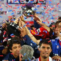 Rivarola aclara su frase de "la copa de cartón": ¿Lo dijo o no?