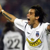 El seis veces campeón con Colo Colo que pide repetir la final de la Copa Sudamericana 2006: “Tengo esa espinita”