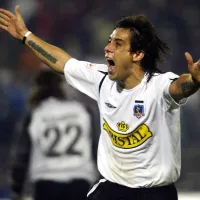 Multicampeón con Colo Colo pide repetir polémica final: “Tengo esa espinita”