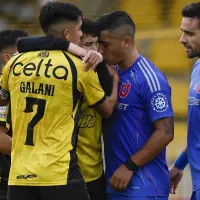 Coquimbo Unido quiere esconder la presión que les mete U de Chile en la Liga de Primera