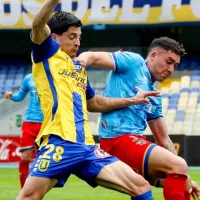 Tabla: Primera B se aprieta y suma un cuarto equipo puntero