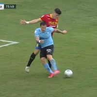 ¡Escándalo en Santa Laura! El polémico penal sancionado para Iquique ante Unión Española