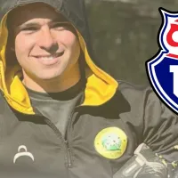 La U se pronuncia por su ex jugador fallecido en incidente con carabinero