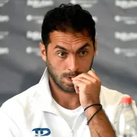 León Lama deja a Tabilo para ser coach de dos joyas argentinas del ATP