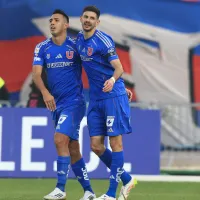 Uno menos para Álvarez: delantero azul cerca de partir a Argentina