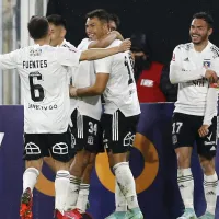 Campeón de Colo Colo habla de la posibilidad de regresar a los albos