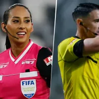 Cindy Nahuelcoy remece el fútbol chileno con nueva denuncia contra árbitros