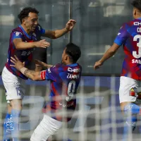 ¡Veinte segundos! El increíble gol tempranero de Católica en el Clásico con Colo Colo