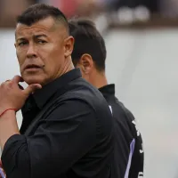 Mosa en reunión de emergencia con Almirón
