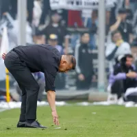 Filtran que la salida de Almirón puede ser "hoy mismo"