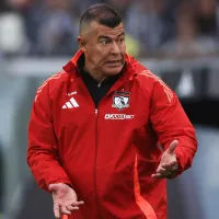 El candidato número uno para asumir en Colo Colo