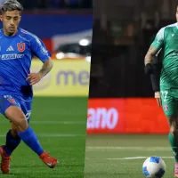 ¿Dónde ver el reencuentro entre Vargas y la U?